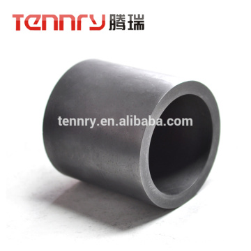 Refractory Melting Graphite Crucibles Pot Price